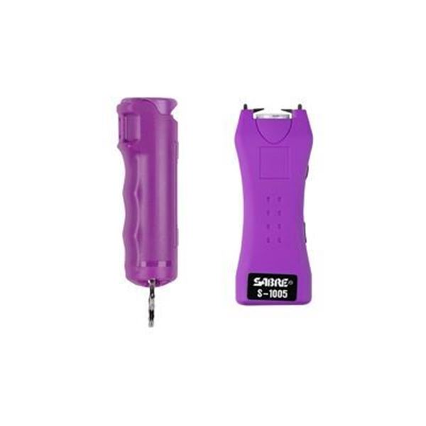 SABRE S-1005-PR + F15-PROC
