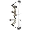 Image 1 : PSE STINGER ATK BOW PACKAGE RTH 29-70# RH MO BOTTOMLAND