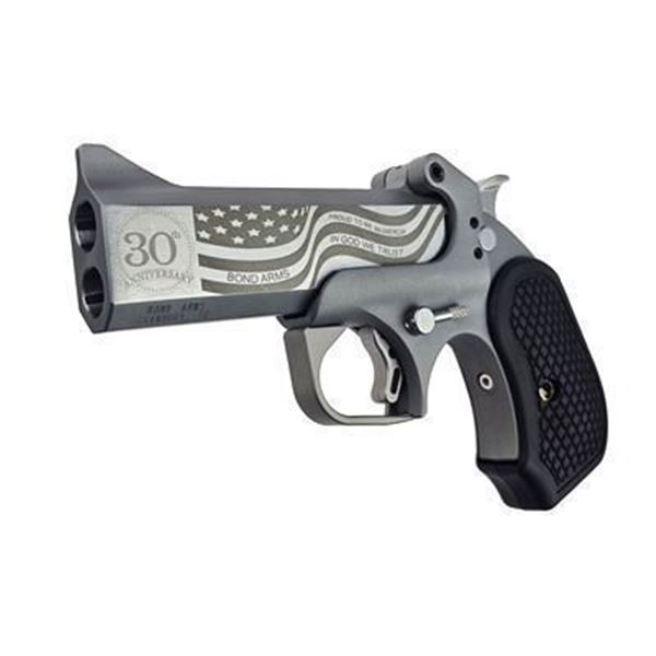 BOND 30TH VET ROUGH SER 45/410 4.25"