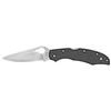 Image 1 : SPYDERCO BYRD CARA CARA 2 LTWT BLK