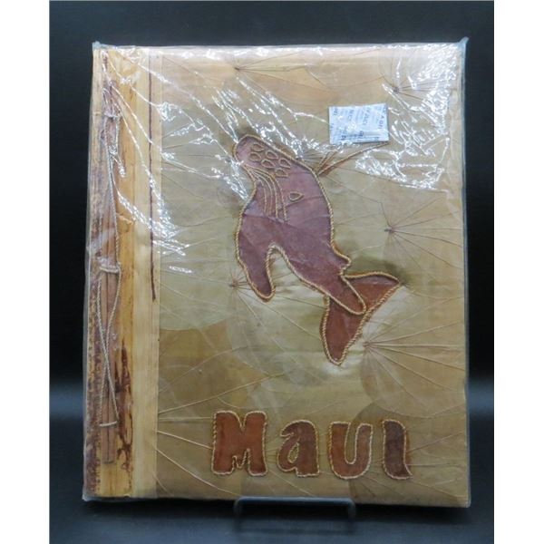 New Maui Photo Album Factory Sealed