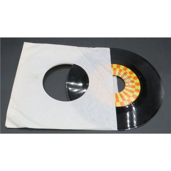 Tommy James & The Shondells Crimson And Clover / Some Kind Of Love 45 rpm Record