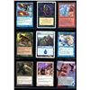 Image 1 : Lot Of 9 Various Magic The Gathering Cards Various Sets & Colors