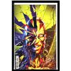 Image 1 : DC Mister Miracle The Source Of Freedom #2 Variant Cover (new never read)