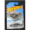Image 1 : Hot Wheels '58 Chevy Impala Rod Squad