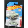 Image 1 : Hot Wheels Austin Mini Cooper S Then and Now