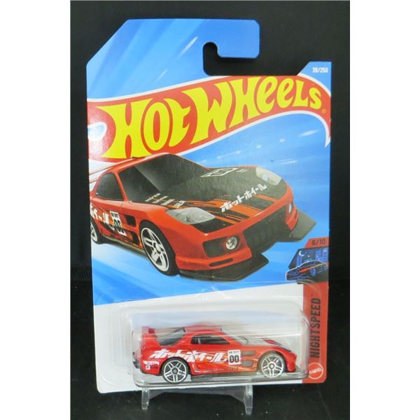 Hot Wheels 24/Seven Nightspeed