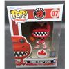 Image 1 : New Funko Pop Toronto Raptors Mascot Canadian Exclusive #07 BV $30