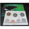 Image 1 : RCM 2000 Uncirculated 7 Coin Set