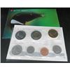Image 2 : RCM 2000 Uncirculated 7 Coin Set