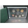 Image 2 : RCM 2003 Canadian 7 Coin Specimen Set
