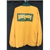 Image 1 : Edmonton Eskimos Spring/Fall Jacket Size XXL