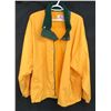 Image 2 : Edmonton Eskimos Spring/Fall Jacket Size XXL