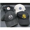 Image 1 : Lot Of 4 Various Hats