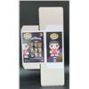 Image 2 : New Funko Pop Flat Replacement Box Jason #670