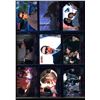 Image 1 : Lot Of 9 Various Highlander Insert Collector Cards
