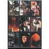 Image 1 : Lot Of 9 Various Batman Collector Cards