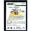 Image 2 : 2020-21 Synergy FX Rookies Green Connor Ingram Autographed 30/99 BV $30