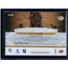 Image 2 : 2013-14 Ultimate Collection Ultimate Signatures #USRI Pekka Rinne BV $30