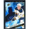 Image 1 : 2018-19 SPx Rookies Materials #RRD Rasmus Dahlin Rookie Materials BV $30