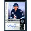 Image 1 : 2011-12 Ultimate Collection Ultimate Signatures #USMS Mark Scheifele