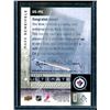 Image 2 : 2011-12 Ultimate Collection Ultimate Signatures #USMS Mark Scheifele