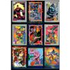 Image 1 : Lot Of 9 Various DC Collector Cards