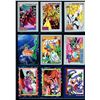 Image 1 : Lot Of 9 Various DC Collector Cards