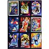 Image 1 : Lot Of 9 Various Marvel Collector Cards