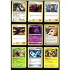 Image 2 : Lot Of 18 Various Pokemon Collector Cards
