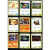 Image 2 : Lot Of 18 Various Pokemon Collector Cards