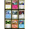 Image 1 : Lot Of 18 Various Pokemon Collector Cards