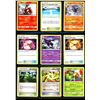 Image 2 : Lot Of 18 Various Pokemon Collector Cards
