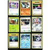Image 2 : Lot Of 18 Various Pokemon Collector Cards