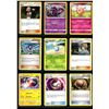 Image 1 : Lot Of 18 Various Pokemon Collector Cards