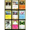 Image 2 : Lot Of 18 Various Pokemon Collector Cards