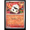 Image 1 : Pokemon Larvesta 028/159 Common Journey Together Reverse Holo