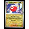Image 1 : Pokemon Iono's Electrode Reverse Holo 048/159 Journey Together