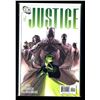 Image 1 : DC Justice #2 (new never read)