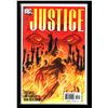 Image 1 : DC Justice #3 (new never read)
