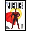 Image 1 : DC Justice #4 (new never read)