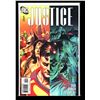 Image 1 : DC Justice #5 (new never read)