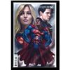 Image 1 : DC Superman Action Comics #1026 (new never read) Variant Edition