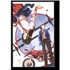Image 1 : Boom! Studios S.I.R. #1 Fell Hound Virgin Variant