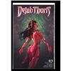 Image 1 : Dynamite Comics Dejah Thoris #3 Variant (new never read)