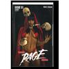 Image 1 : Dynamite Vampirella Rage Dracula #1 (new never read) Cover B