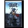 Image 1 : Image Ain't No Grave #4 (new never read)