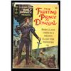 Image 1 : Gold Key Walt Disney Presents The Fighting Prince Of Donegal