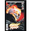 Image 1 : Marvel Ghost Rider #1 (50 Years) (new never read)
