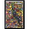 Image 1 : Marvel X Lives Of Wolverine #1 (new never read) Variant Edition